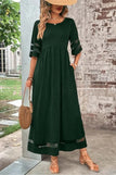 Dark Green / S
