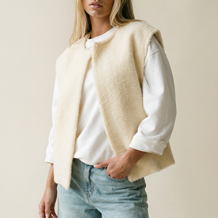 Collection image for: Vests
