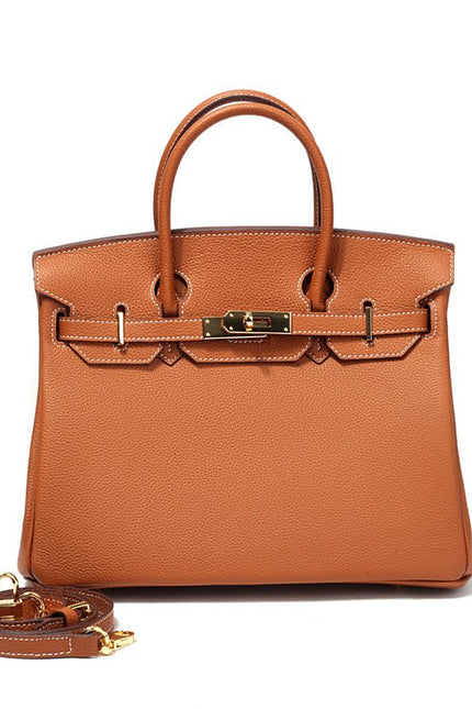 Margaux Textured Handbag
