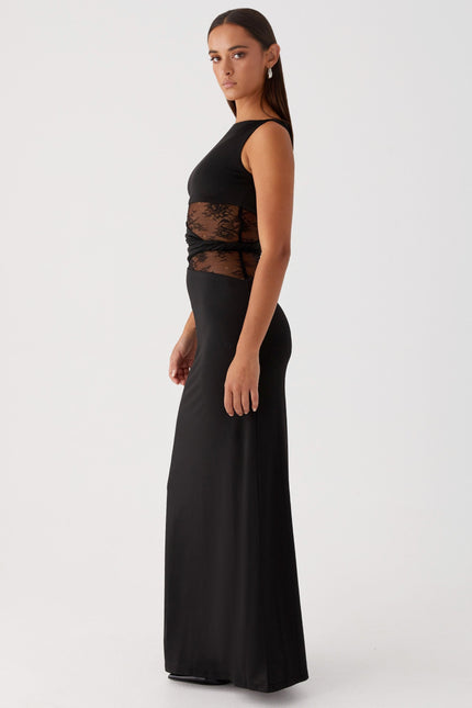 Lyon Lace Dress