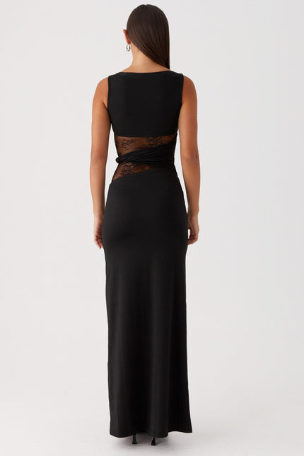 Lyon Lace Dress