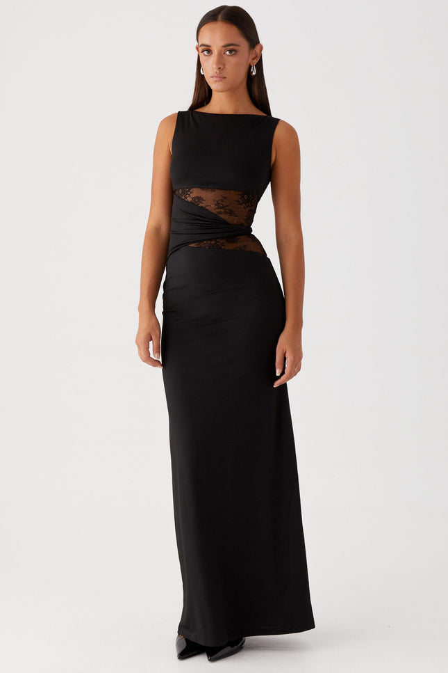 Lyon Lace Dress
