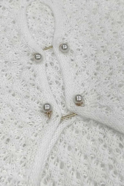 Amalfi Knit Maxi Dress