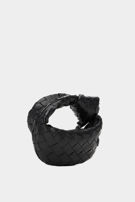 Arden Leather Clutch