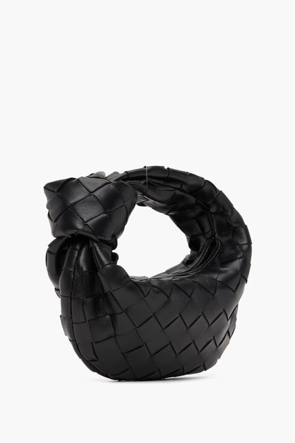 Arden Leather Clutch