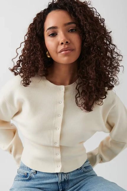 Lena Knit Cardigan