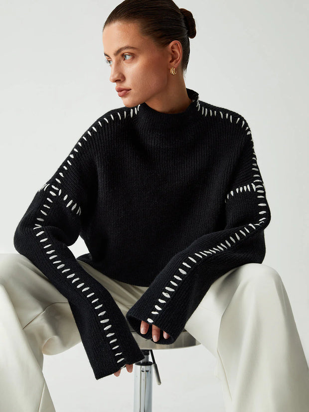 <h2>KNITWEAR</h2>