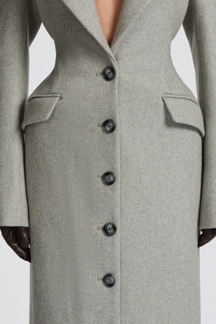 Mirellan Elegant Coat