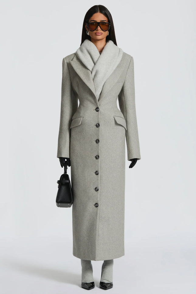 Mirellan Elegant Coat