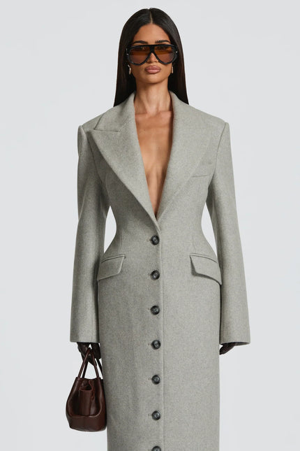 Mirellan Elegant Coat