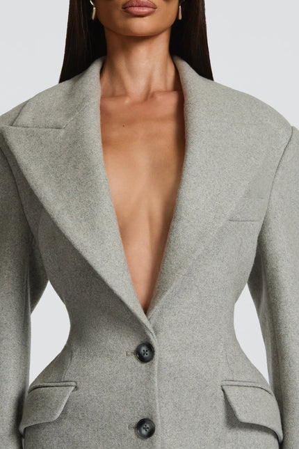 Mirellan Elegant Coat