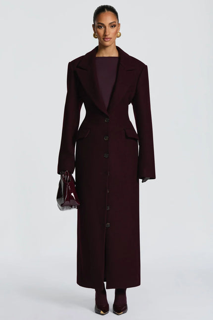 Mirellan Elegant Coat