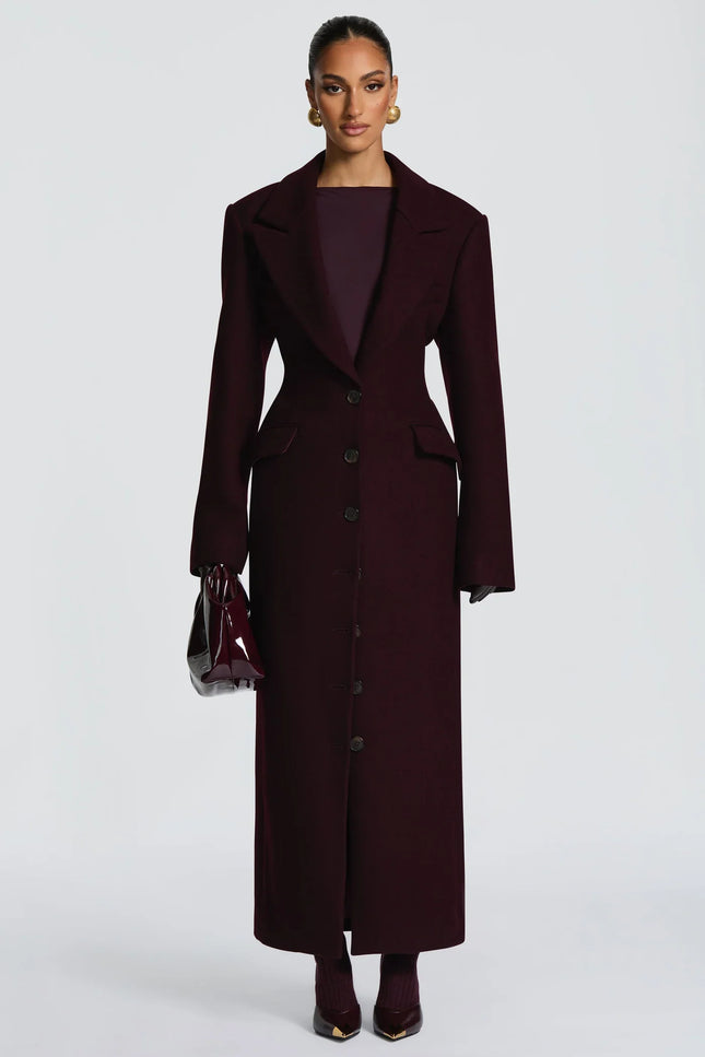 Mirellan Elegant Coat