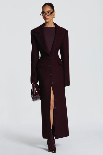 Mirellan Elegant Coat