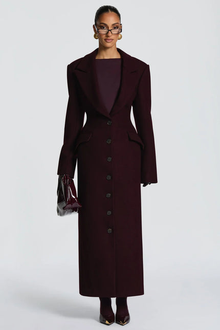 Mirellan Elegant Coat
