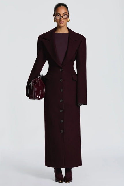 Mirellan Elegant Coat