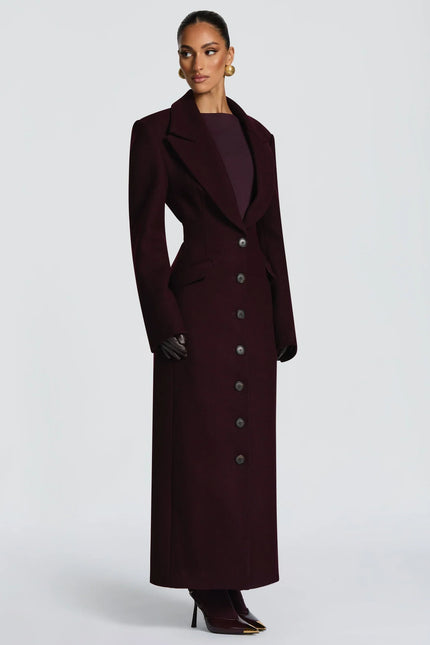Mirellan Elegant Coat