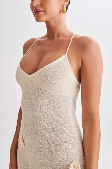 Marivelle Bloom Dress