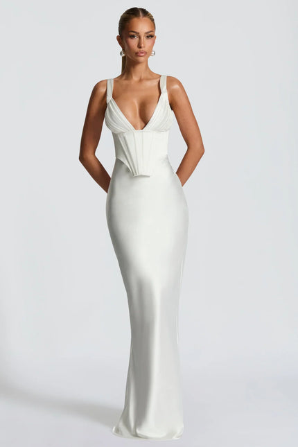 Seraphine Contour Dress
