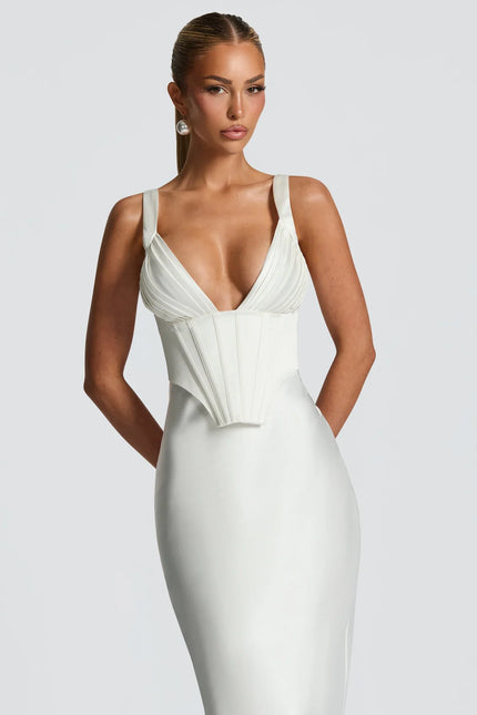 Seraphine Contour Dress