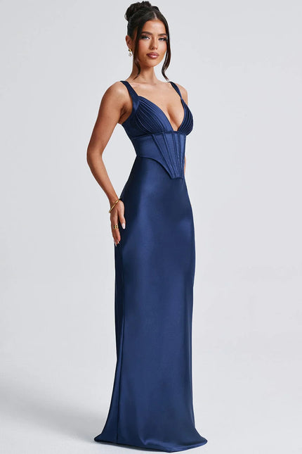Seraphine Contour Dress