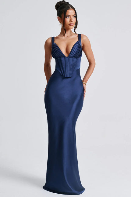 Seraphine Contour Dress
