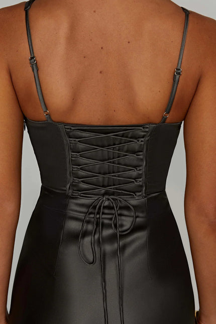 Seraphine Contour Dress