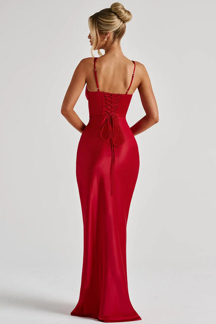 Seraphine Contour Dress