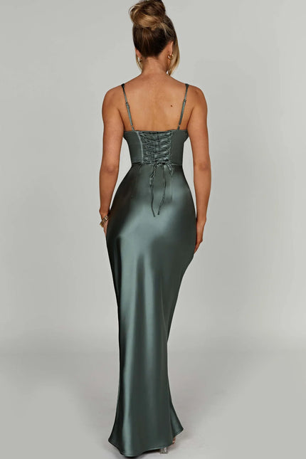 Seraphine Contour Dress