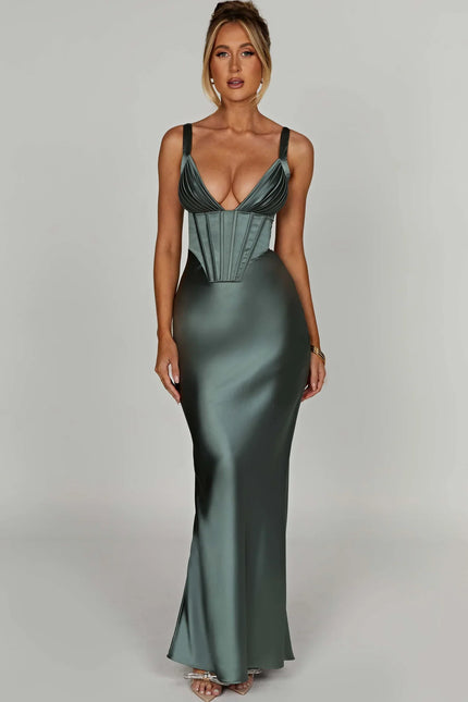 Seraphine Contour Dress