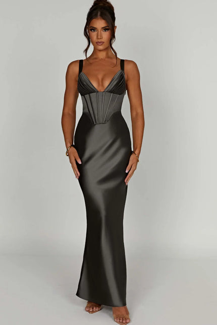 Seraphine Contour Dress