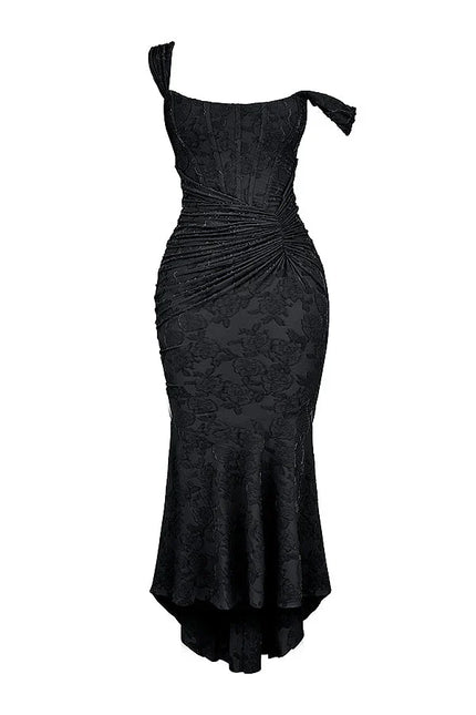 Selene Lace Dress