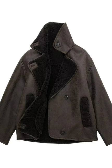 Banbury Vintage Leather Jacket