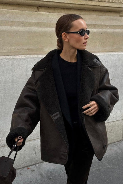 Banbury Vintage Leather Jacket