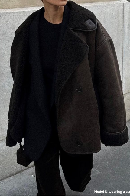 Banbury Vintage Leather Jacket