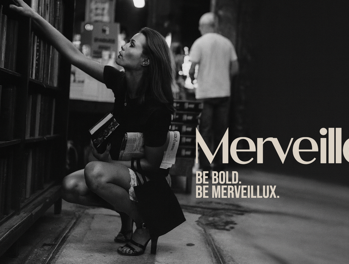 <h4>Shop the <em>Be Bold A/W 25</em></h4><h1>New in monthly</h1>