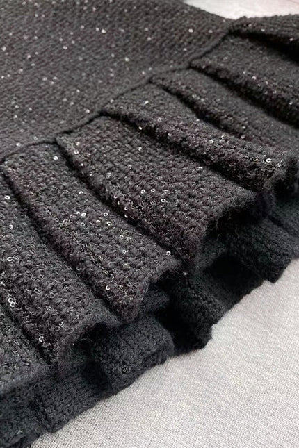 Sierra Knit Dress