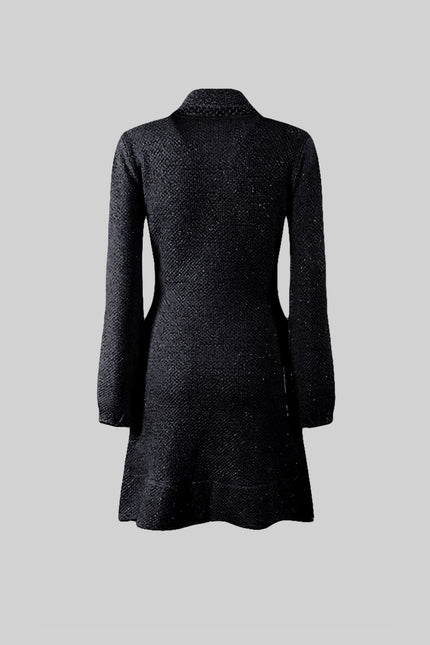 Sierra Knit Dress
