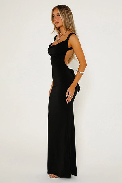 Valencia Muse Maxi Dress