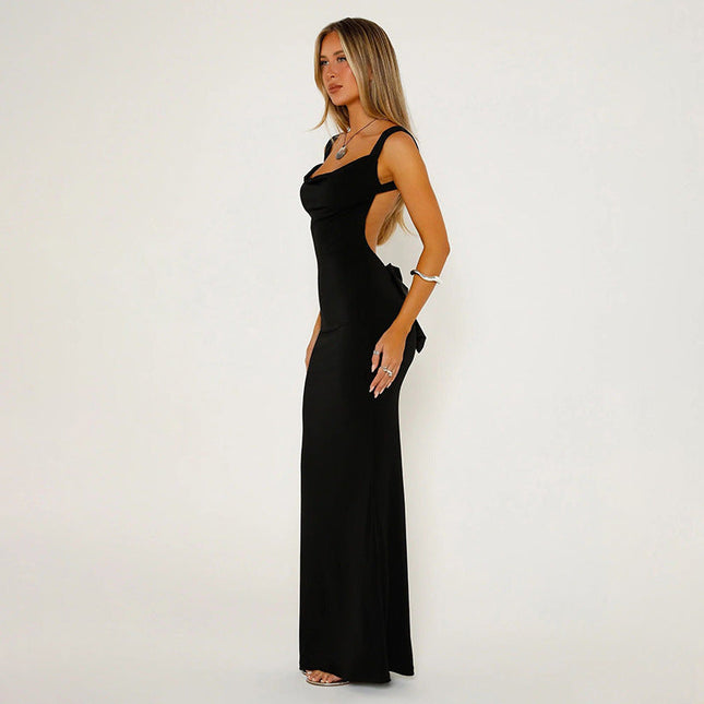 Valencia Muse Maxi Dress